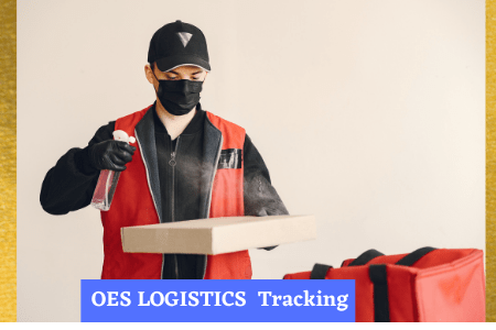 OES LOGISTICS का अपना पार्सल– कूरियर Tracking कैसे करें?