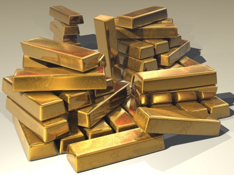 Sovereign Gold Bond Scheme