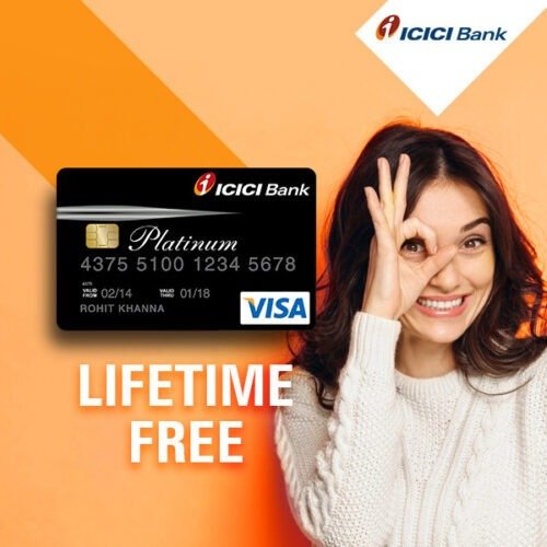 ICICI Credit Card