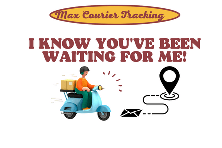 Max Courier Tracking