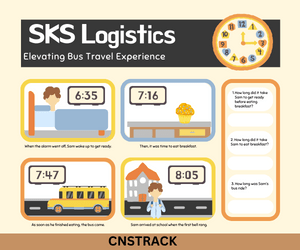 SKS Logistics