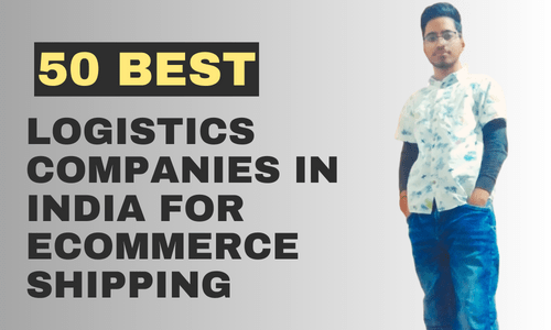 50 best logistics companies in india