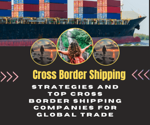 Cross Border Shipping