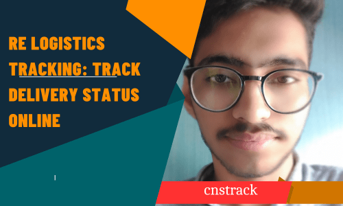 Re Logistics Tracking