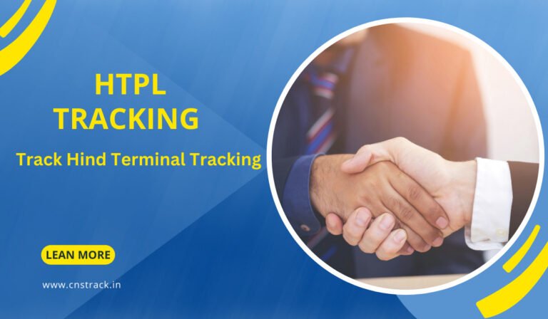 HTPL Tracking