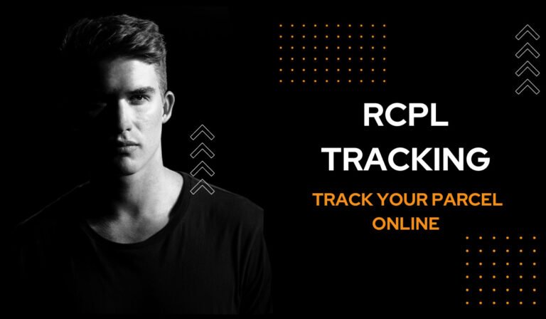 RCPL Tracking