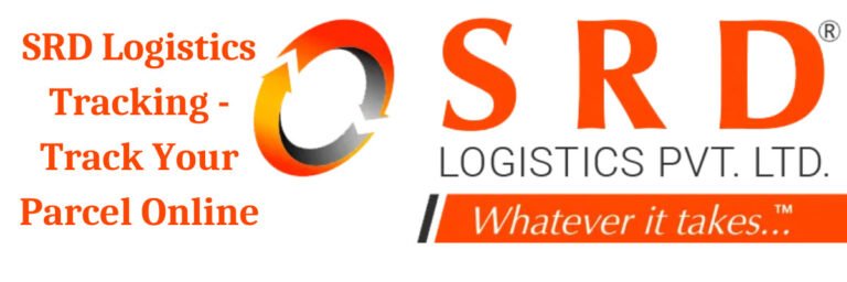 SRD Logistics Tracking - Track Your Parcel Online