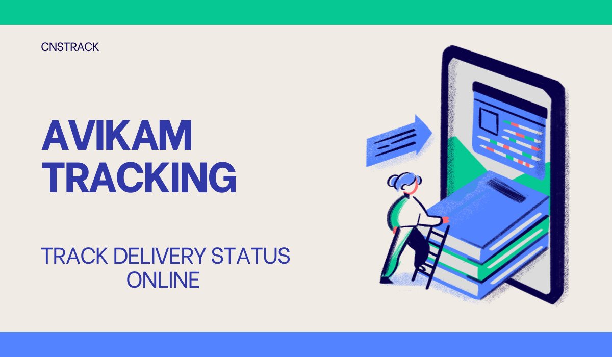 avikam Tracking Track Delivery Status Online