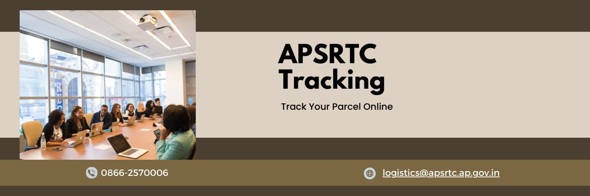 APSRTC Tracking