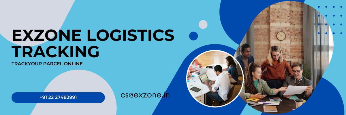 Exzone Logistics Tracking