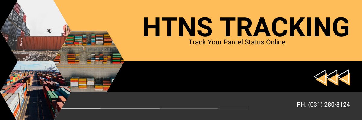 HTNS Tracking