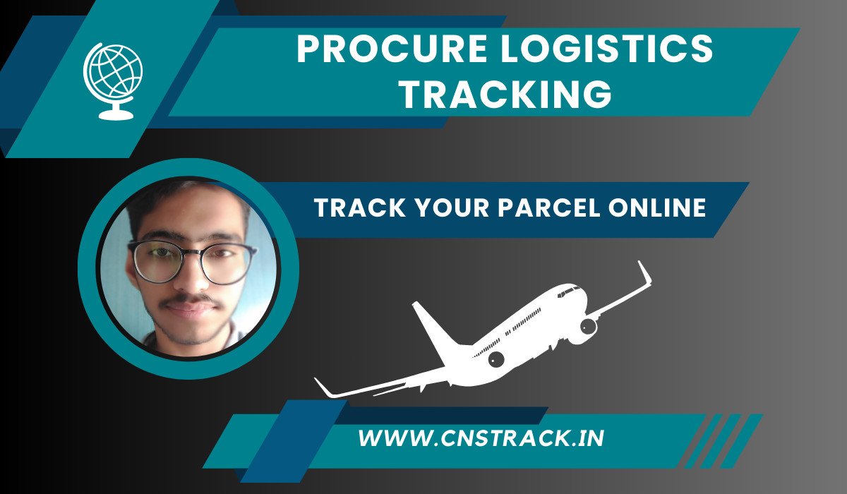 Procure Logistics Tracking