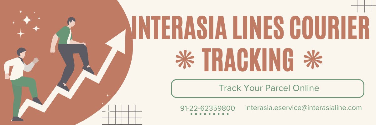 Interasia Lines Courier Tracking