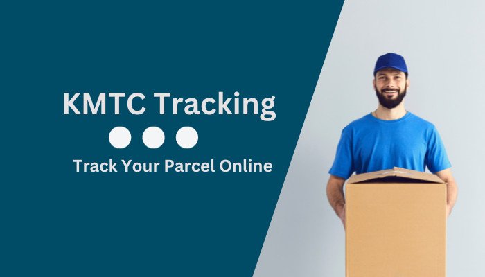 KMTC Tracking