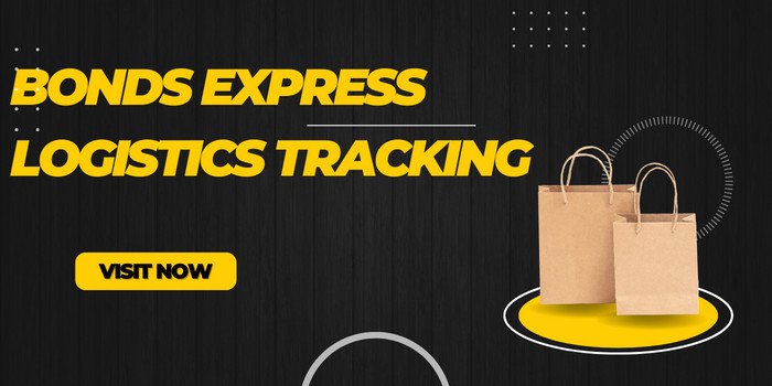 Bonds Express Logistics Tracking