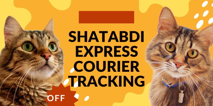 Shatabdi Express Courier Tracking