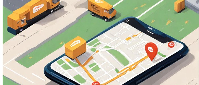 FarEye Delivery Tracking - Track Delivery Status Online