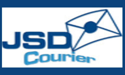 JSD Courier Tracking